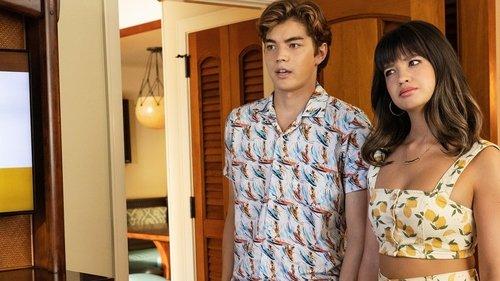 Doogie Kamealoha, M.D. Season 2 Episode 3 - Message from the Chief