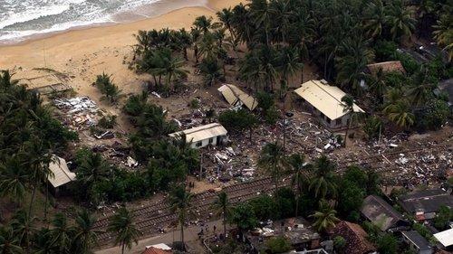 Tsunami: Race Against Time Season 1 Episode 3 - Breaking News