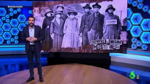 El intermedio Season 15 Episode 7 - Episode 7