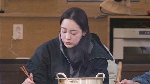 House on Wheels Season 4 Episode 6 - Actress Kim Min-ha, Part 2