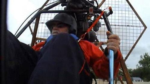 Scrapheap Challenge Season 9 Episode 7 - Airboats