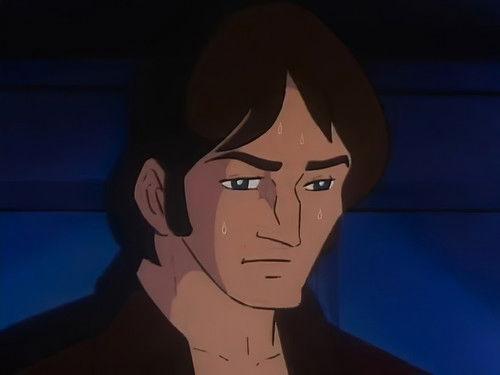 The Star of the Seine Season 1 Episode 17 - Secret of the missing bread