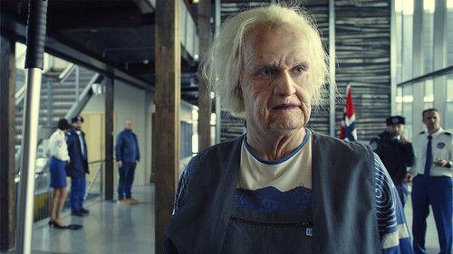 Magnus Season 1 Episode 2 - Episode 2