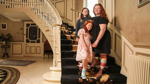 Rich House, Poor House Season 11 Episode 6 - Episode 6