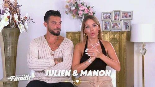 C'est la famille : Bienvenue dans leur vraie vie Season 4 Episode 2 - Episode 2