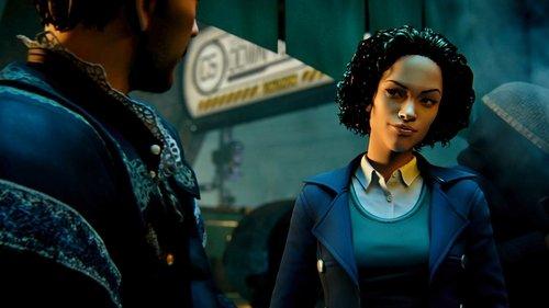 undefined Season 1 Episode 2 - All We Are Not