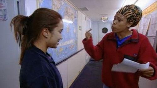 Road Rules Season 8 Episode 17 - Accusations
