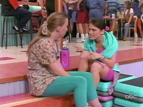 Power Rangers Season 1 Episode 6 - Different Drum