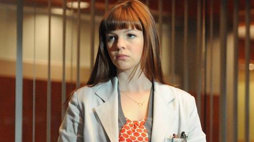 undefined Season 7 Episode 19 - Last Temptation