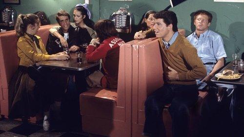 Happy Days Season 2 Episode 21 - Richie's Flip Side