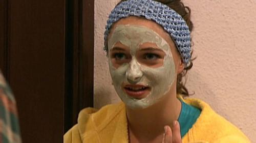 Oppassen!!! Season 14 Episode 4 - Spiegeltje aan de wand