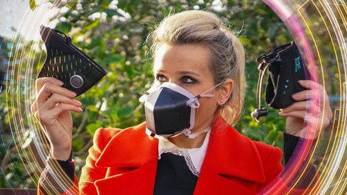 Click Season 22 Episode 7 - Behind the Mask