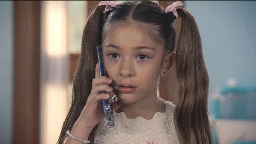 A.mar, donde el amor teje sus redes Season 1 Episode 15 - Episode 15