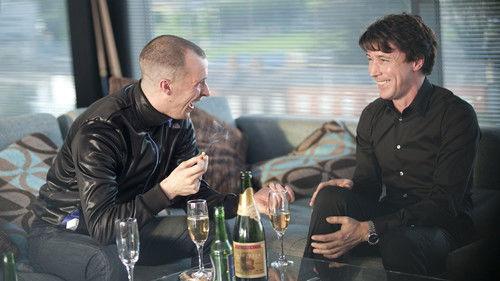 Love/Hate Season 1 Episode 3 - Episode 3