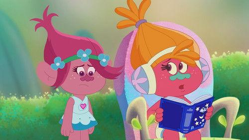 Trolls: The Beat Goes On! Season 8 Episode 4 - Trolly Tales 3
