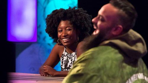 Frankie Boyle's New World Order Season 4 Episode 1 - Episode 1