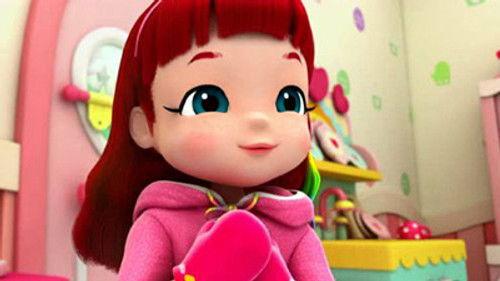 Rainbow Ruby Season 1 Episode 1 - Ruby's Ranger Adventure