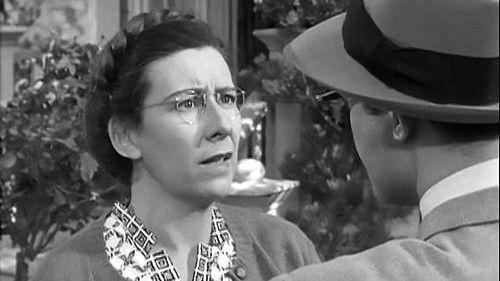 undefined Season 1 Episode 12 - The Deserted Village