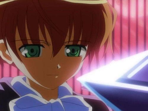 Mythical Detective Loki Ragnarok Season 1 Episode 20 - Red Shoes