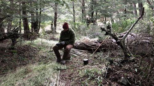 Alone Season 3 Episode 3 - Eternal Darkness