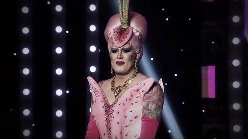 RuPaul's Drag Race All Stars: UNTUCKED Season 7 Episode 5 - Rappin' Roast