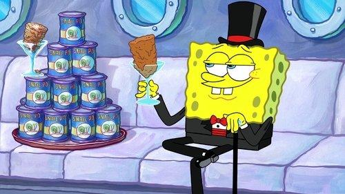 SpongeBob SquarePants Season 15 Episode 11 - Wary Gary
