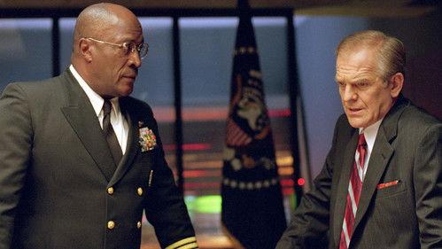 undefined Season 1 Episode 22 - What Kind of Day Has It Been