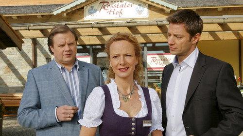 Die Rosenheim-Cops Season 12 Episode 7 - Der Fall Ortmann