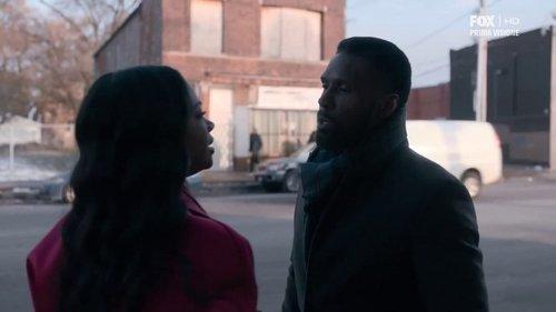 The Chi Season 3 Episode 10 - A Couple, Two, Three