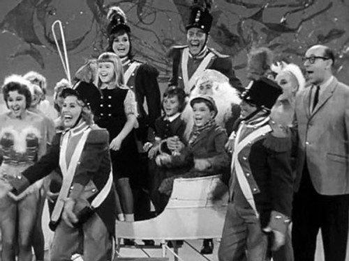 The Dick Van Dyke Show Season 3 Episode 13 - The Alan Brady Show Presents