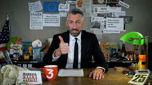 Sebastian Pufpaff: Noch nicht Schicht! Season 2 Episode 15 - Episode 15