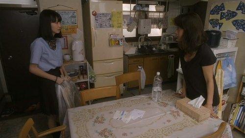 GTO Season 1 Episode 6 - An outburst at Onizuka’s summer camp! Female students VS the novice female teacher