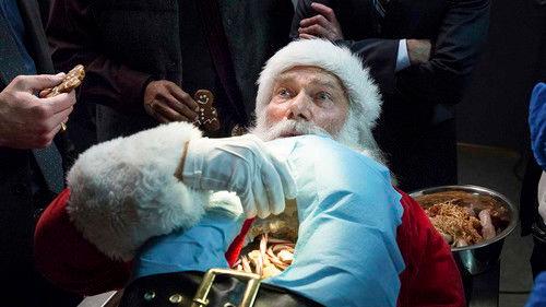 Angie Tribeca Season 3 Episode 2 - Murder Gras