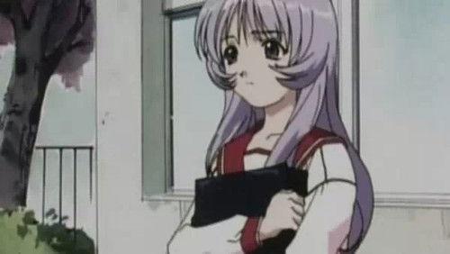 To Heart Season 1 Episode 7 - Wavering Gaze