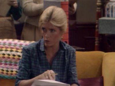 Family Ties Season 1 Episode 22 - Elyse D'Arc