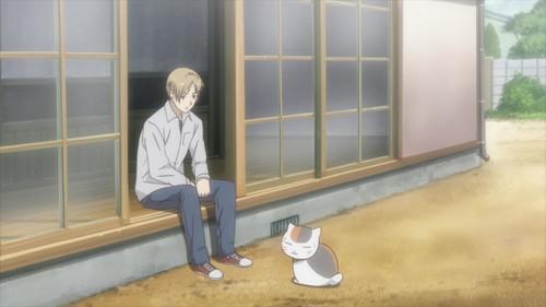 Natsume's Book of Friends Season 2 Episode 13 - Humans and Youkai