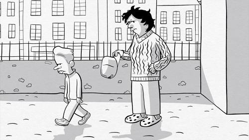 Esther's Notebooks Season 1 Episode 17 - Episode 17