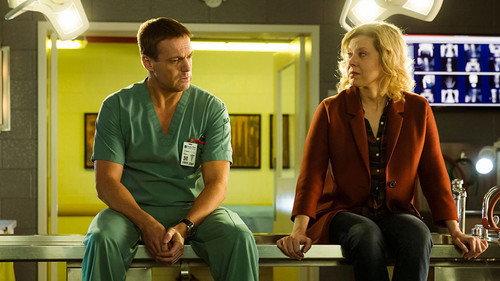 undefined Season 4 Episode 13 - Goodbye Girl