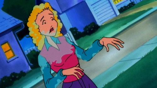 Freaky Stories Season 1 Episode 3 - Animal Maggotism