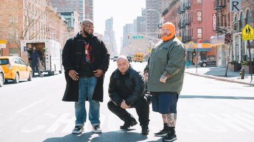 F*ck That's Delicious Season 3 Episode 5 - The Best Caribbean Food in New York City