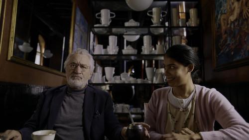 Nothing Season 1 Episode 5 - To Throw Butter on the Ceiling