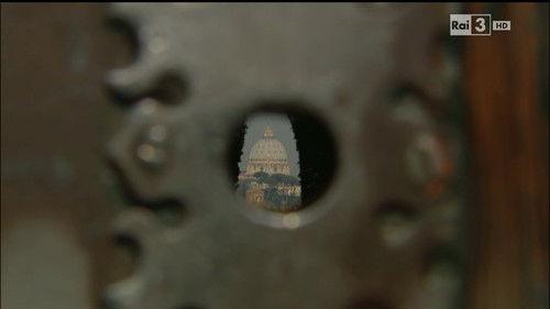 Ulisse - Il piacere della scoperta Season 14 Episode 1 - Roma, il quarto giorno - Meraviglie sconosciute