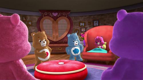 Care Bears and Cousins Season 1 Episode 1 - Take Heart