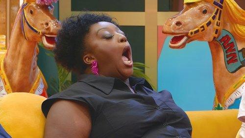 LOL: Last One Laughing UK Season 1 Episode 4 - Cracking Up