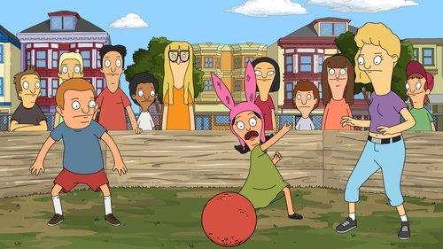 Bob's Burgers Season 8 Episode 9 - Y Tu Ga-Ga Tambien
