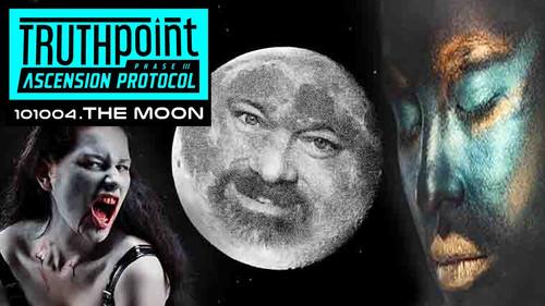 TruthPoint Season 3 Episode 4 - 101004.THE MOON
