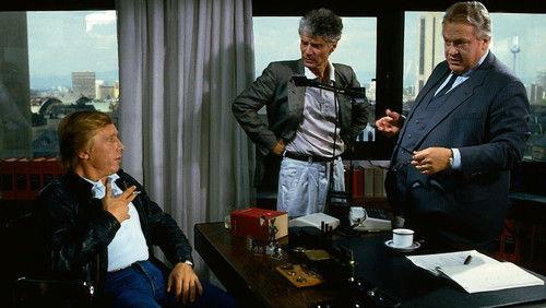 A Case For Two Season 7 Episode 7 - Episode 7