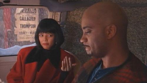 Living Single Season 2 Episode 17 - Stormy Weather