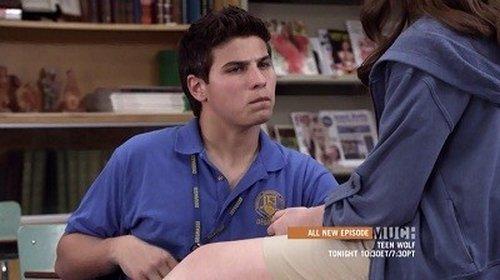 Degrassi Season 12 Episode 1 - Come As You Are (1)