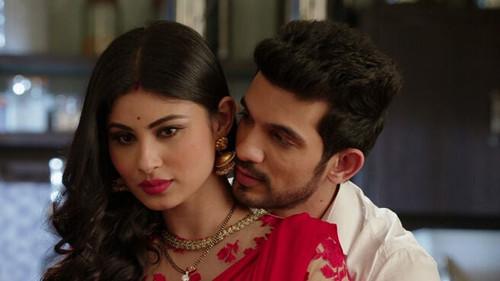 Naagin Season 1 Episode 19 - Dewvdi's Secret